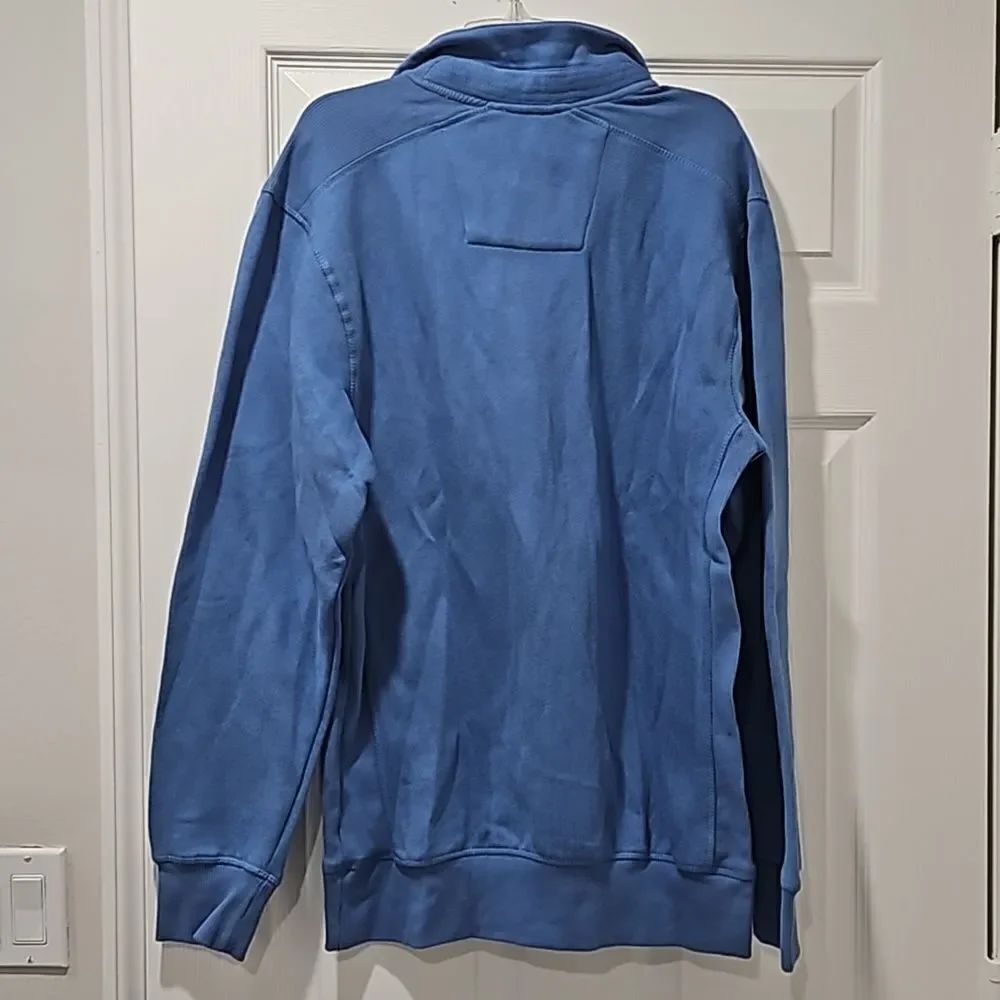 IZOD Sweat Shirt - Picture 5 of 5